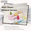 super soft cosmetic sponge